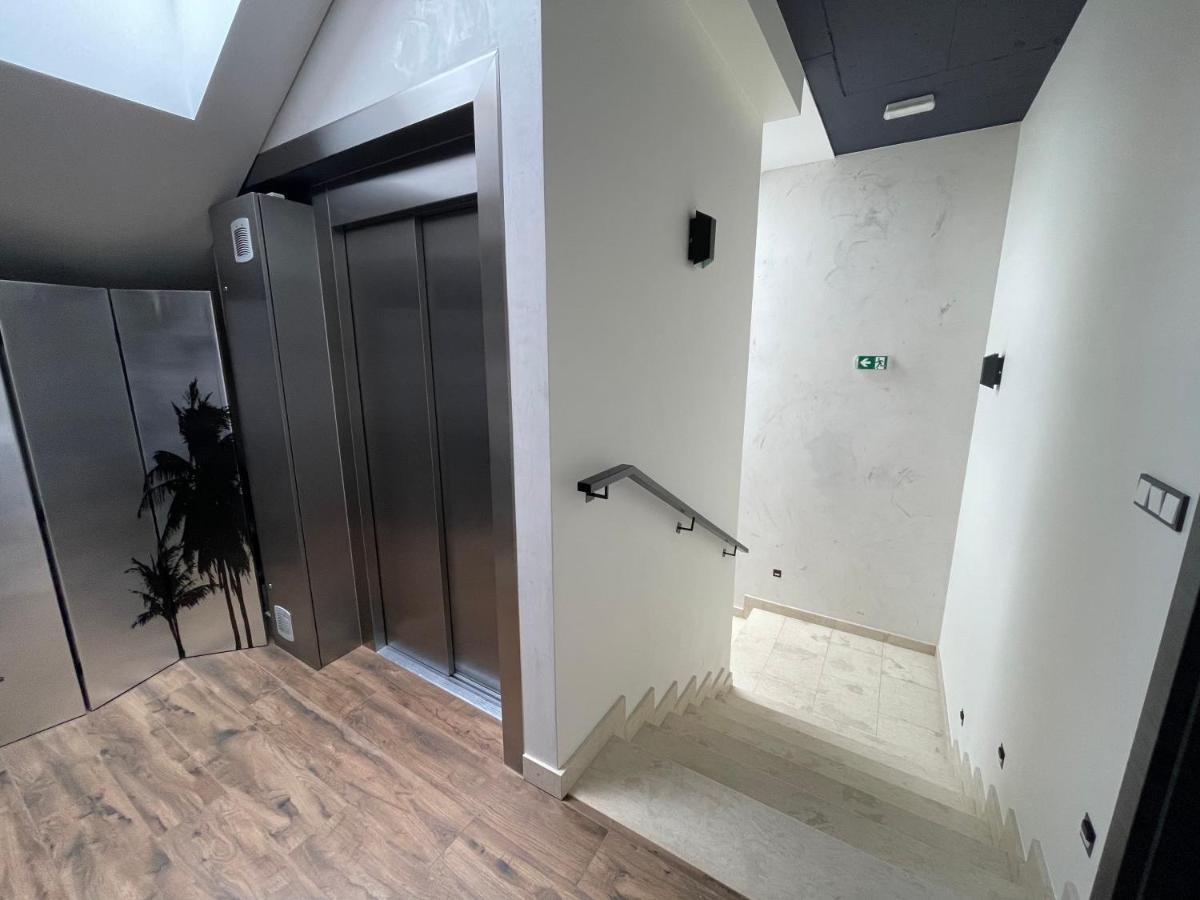 Apartament Rynek 13 Z Parkingiem - Centrum Bochni Bochnia Exterior photo